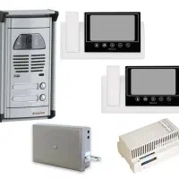 فروش شرایطی پک آیفون تصویری سیماران