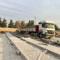 بلوکه لیکاسبک سیمانی خرید بدون واسطه  از کارخانه|مصالح و تجهیزات ساختمان|مشهد, امیریه|دیوار