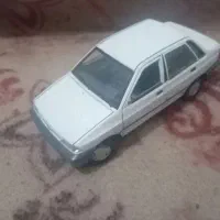 پراید آهنی فروشی|اسباببازی|فیروزکوه, |دیوار