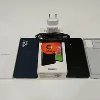 موبایل سامسونگ Galaxy A52s 5G لاکاغذی