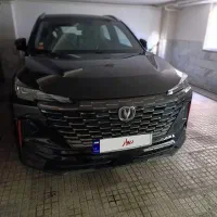 چانگان CS55/واردات/خشک۲۰۲۴/فوری