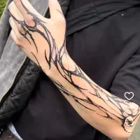 تتو بدن (کسب و کارتو استارت بزن)