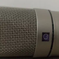 میکروفون نویمن neumann U89 i