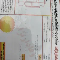 پژو پارس بی رنگ 91|خودرو سواری و وانت|گرگان, |دیوار
