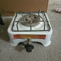 اجاق گاز  تک شعله  کوچیک