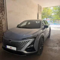 خودرو چانگان یو نی تی