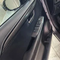 لکسوس nx 200مدل ۲۰۱۷