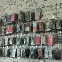 گارد موبایل 1700عدد بصورت یکجا