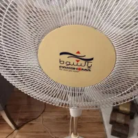 پنکه مدل پاکشوما، ایستاده سه دور چرخشی ق 7500