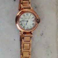 ساعت مچی زنانه