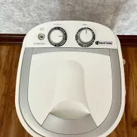 مینی واش جنرال تکنیک|ماشین لباسشویی و خشککن لباس|کرمان, |دیوار