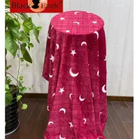 پتو مسافرتی ماه وستاره|رختخواب، بالش، پتو|بندرعباس, |دیوار