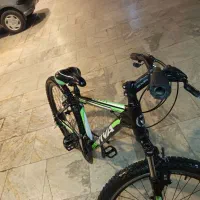 دوچرخه ویوا 26|دوچرخه، اسکیت، اسکوتر|قم, پردیسان|دیوار