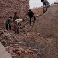 تخریب وبنایی|خدمات پیشه و مهارت|کرمان, |دیوار