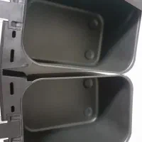 هوا پز نینجا در حد نو|اجاق گاز و لوازم برقی پخت‌وپز|تهران, امامت|دیوار