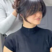 نیاز به مدل جهت کوتاهی مو بدون هزینه