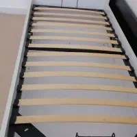 تخت خواب تک نفره|تخت و سرویس خواب|ایلام, |دیوار