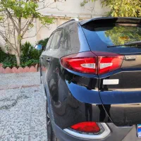 فروش ام جی GS|خودرو سواری و وانت|تهران, پاسداران|دیوار