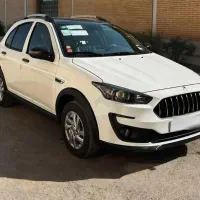 اطلس فول آپشن gl