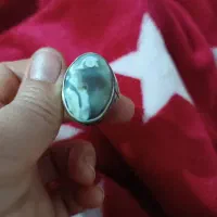 انگشتر موکل دار