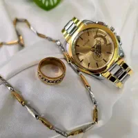 ساعت مچی