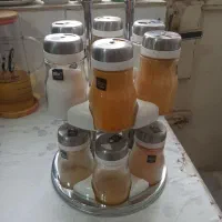 جا ادویه شیک