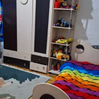 سرویس خواب نوجوان