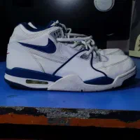 کتونی نایک Nike Air Flight استوک اورجینال سایز 42