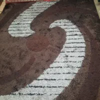 فروش فرش اتاق خواب|فرش|آستانه اشرفیه, |دیوار