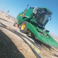 کمبین|خودرو سنگین|فسا, |دیوار