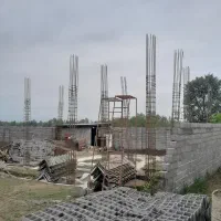 کاشت میلگرد