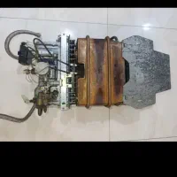 خرید و فروش آبگرمکن و بخاری|آبگرمکن، پکیج، شوفاژ|نوبران, |دیوار