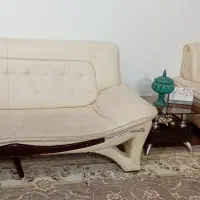 مبل|مبلمان خانگی و میز عسلی|مشهد, شهرک شهید باهنر|دیوار