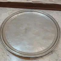 سینی مسی قدمت دار