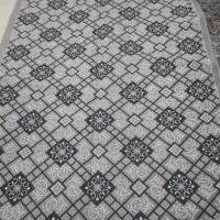 گلیم فرش نو
