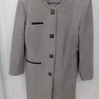 پالتو سایز ۲|لباس|محمدیه-قزوین, |دیوار