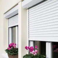 کرکره برقی ، جک پارکینگی|فعالیت داوطلبانه|بندر انزلی, شیلات|دیوار