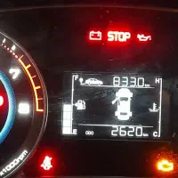 کوئیک gxr-l مدل ۱۴۰۴ کم کارکرد|خودرو سواری و وانت|تهران, دژکام|دیوار