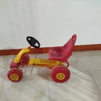 سه چرخه سالم