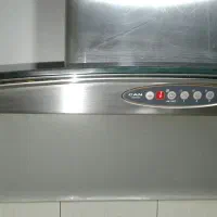 هود  اشپزخانه کن|اجاق گاز و لوازم برقی پخت‌وپز|کرج, چهارصد دستگاه|دیوار