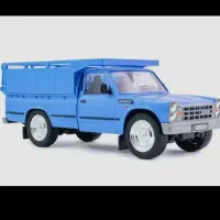 فروش وانت نیسان ..مدل نود ۹۰