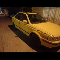 تاکسی گردشی