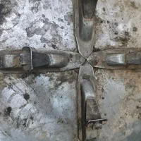 لاستیک درار|ماشین‌آلات صنعتی|اهواز, شهرک نفت|دیوار