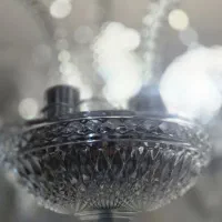 لوستر باکارات باکارات تولیدی|لوستر و چراغ آویز|کرج, کوی امامیه|دیوار