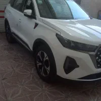 تیگو۷پرومکس دو دیفرانسیل ۱۴۰۴|خودرو سواری و وانت|تبریز, |دیوار