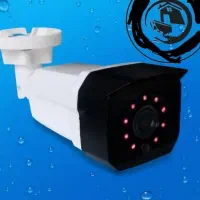 ماکـت--دوربین **