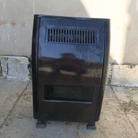 بخاری جنرال سهند
