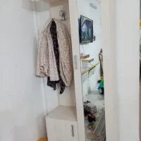 جالباسی جاکفشی سالم ام دی اف