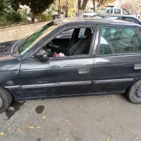 اپل آسترا ۱۹۹۴|خودرو سواری و وانت|تهران, ایران|دیوار