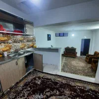 اجاره سوییت|اجارهٔ کوتاه‌مدت آپارتمان و سوئیت|مشهد, حسین‌آباد|دیوار